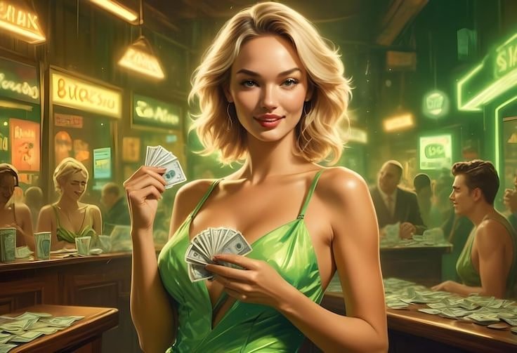 Pemain mengakses permainan Bingo pikad4d melalui perangkat mobile dengan mudah