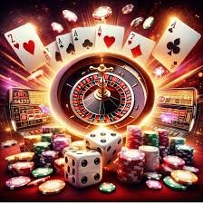 Fitur bonus dan jackpot besar di permainan slot pikad4d