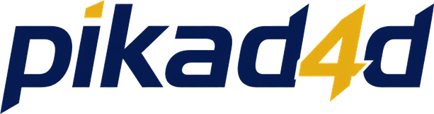 Logo pikad4d